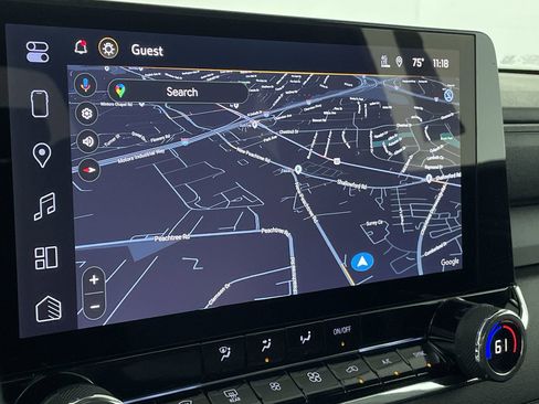 New 2026 Chevrolet Colorado Trail Boss image 71