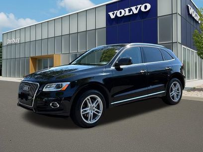 Used 2017 Audi Q5 2.0T Premium