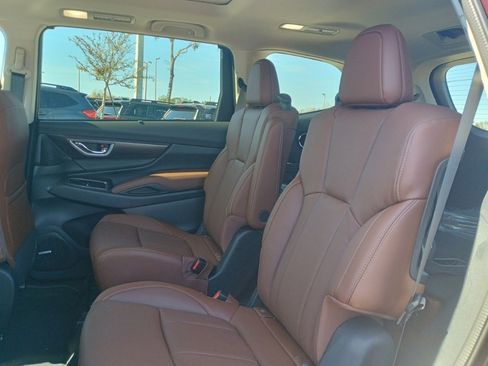 New 2026 Subaru Ascent Touring image 14