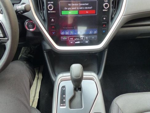 Used 2024 Subaru Crosstrek 2.0i Premium image 28