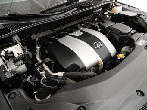 Used 2016 Lexus RX 350 FWD image 10