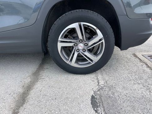 Used 2018 GMC Terrain SLT w/ Preferred Package image 10