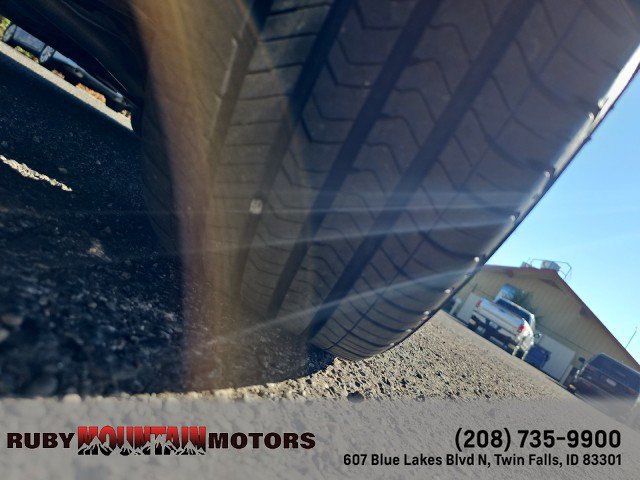 Used 2023 Honda Civic Si image 9