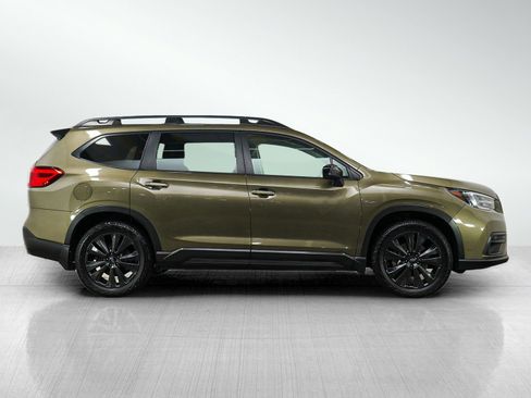 Used 2022 Subaru Ascent Onyx Edition AWD/4WD image 6