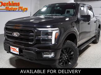 Used 2024 Ford F150 Lariat video 1