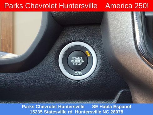 Used 2022 RAM 1500 Laramie AWD/4WD image 10