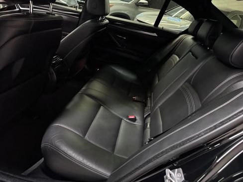 Used 2015 BMW 535i Sedan RWD image 15