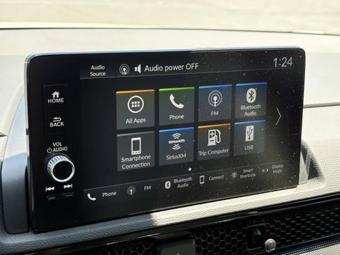 Used 2024 Honda CR-V EX-L image 22