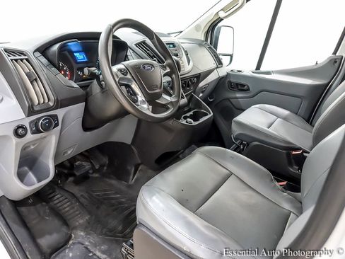 Used 2019 Ford Transit 150 130 Low Roof image 8
