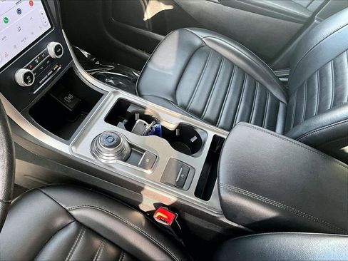 Used 2022 Ford Edge SEL image 20