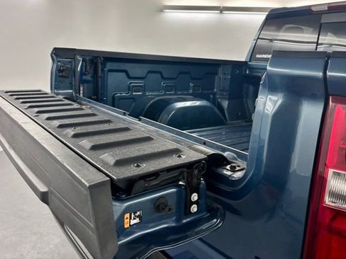 Used 2024 Chevrolet Silverado 1500 LT Trail Boss w/ Convenience Package II image 36