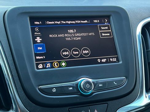 Used 2022 Chevrolet Equinox LS w/ LS Convenience Package image 25