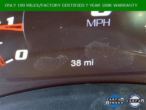 Certified 2023 Dodge Durango SRT image 26