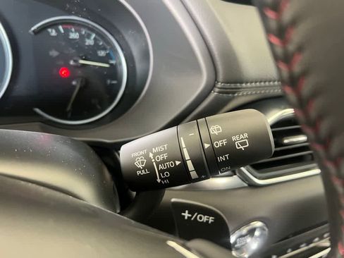 Certified 2025 MAZDA CX-5 2.5 Turbo w/ Premium Package image 25