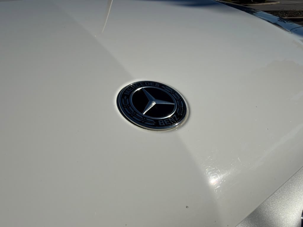 Used 2019 Mercedes-Benz GLS 450 4MATIC image 29