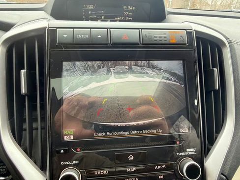 Certified 2022 Subaru Ascent Limited w/ Technology Package AWD/4WD image 34