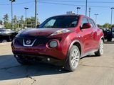 Used 2013 Nissan Juke SL image 2