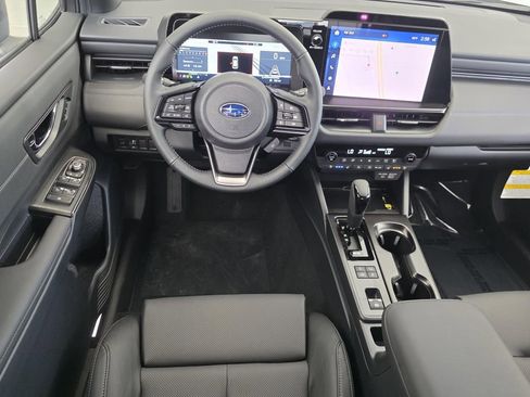 New 2026 Subaru Outback Touring XT AWD/4WD image 14