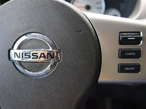 Used 2021 Nissan Frontier PRO-4X w/ Pro-4x Utility Package AWD/4WD image 25