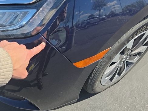 Used 2022 Honda Odyssey EX-L image 11