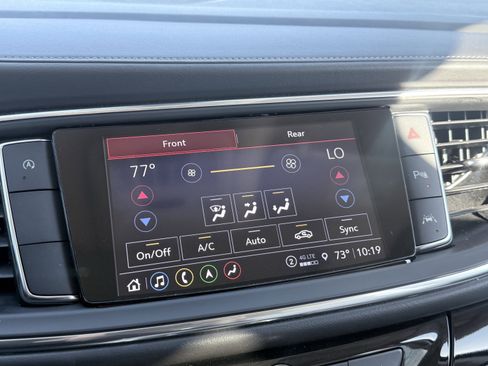 Used 2024 Buick Enclave Avenir w/ LPO, Hit The Road Package image 89