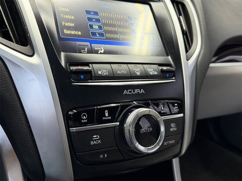 Used 2016 Acura TLX V6 w/ Technology Package image 19