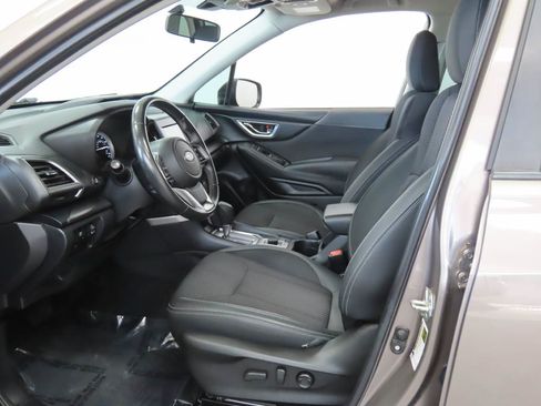 Used 2022 Subaru Forester Premium AWD/4WD image 15