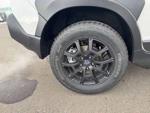 Certified 2025 Subaru Crosstrek 2.5i Wilderness w/ Wilderness Package image 59