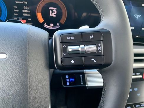 New 2026 Hyundai Santa Fe SEL AWD/4WD image 23