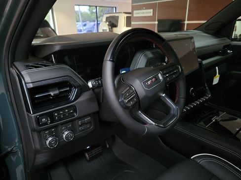 New 2026 GMC Yukon XL AT4 Ultimate image 21