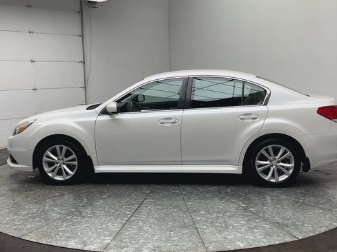 Used 2013 Subaru Legacy 2.5i Premium w/ Popular Pkg 1 image 29