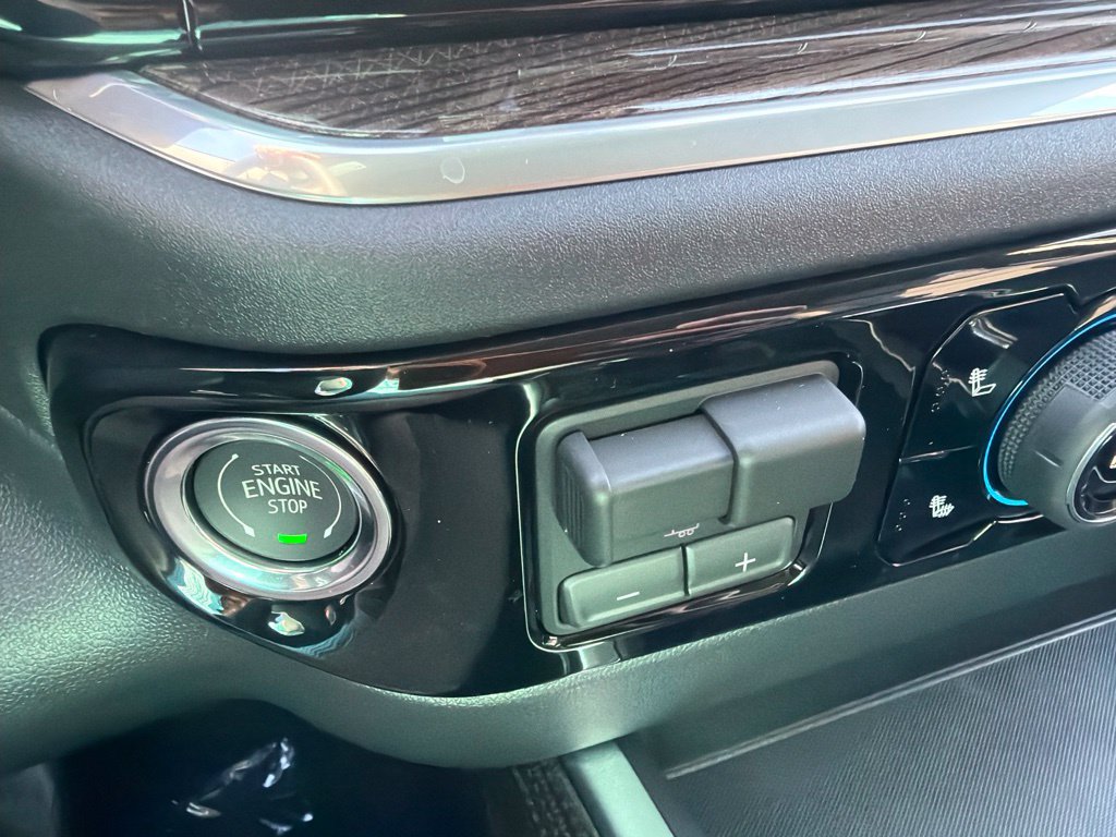 New 2026 Chevrolet Silverado 1500 LT AWD/4WD image 27