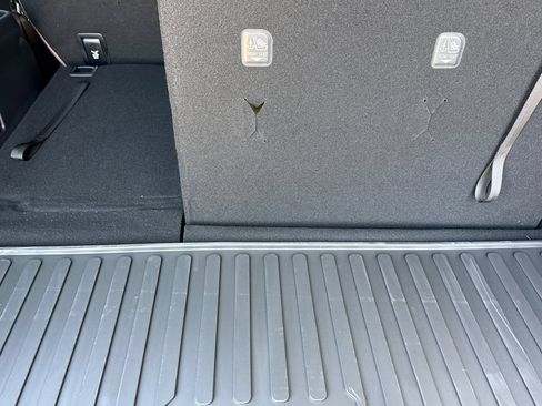 Certified 2026 Toyota Grand Highlander AWD Hybrid image 21