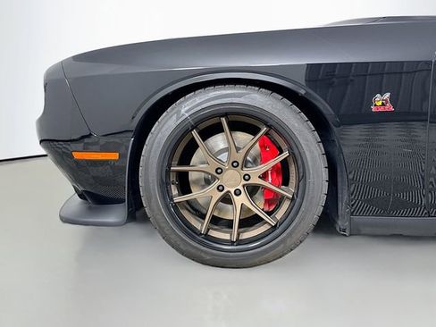 Used 2022 Dodge Challenger R/T Scat Pack image 31
