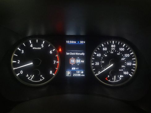 Used 2023 Nissan Sentra S image 23