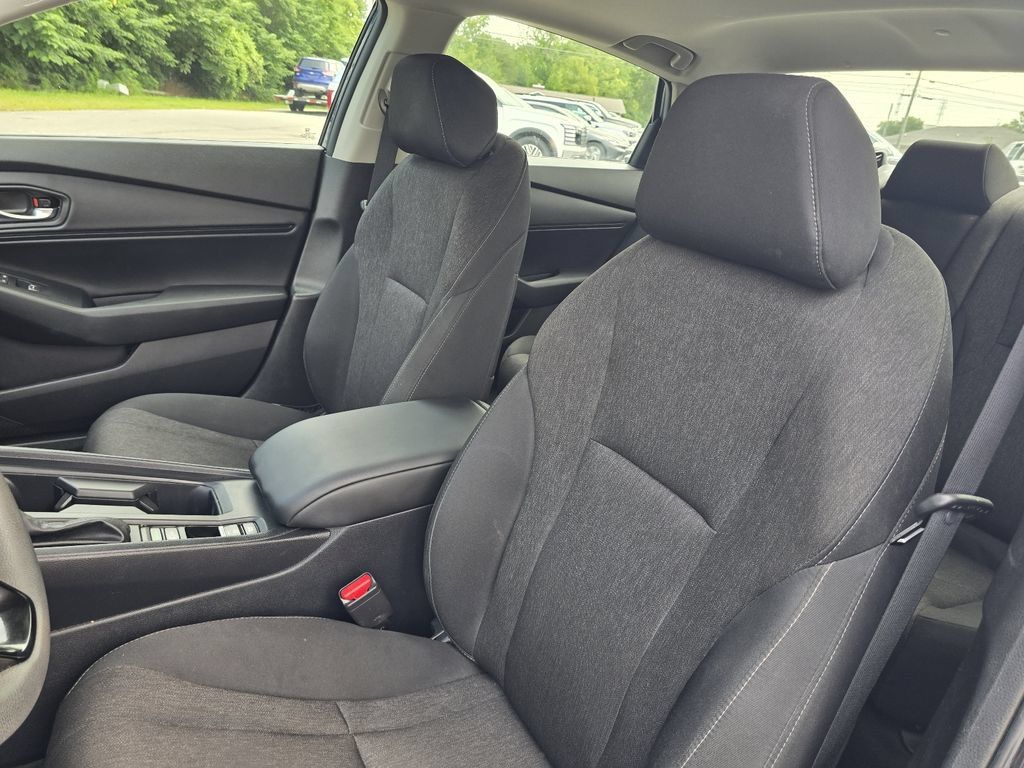 Used 2024 Honda Accord EX image 13