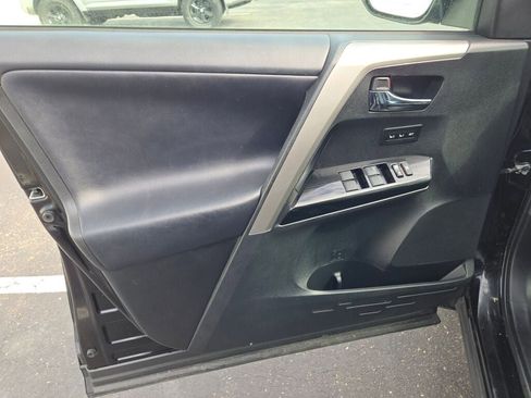 Used 2017 Toyota RAV4 Limited w/ All Weather Liner Package image 19