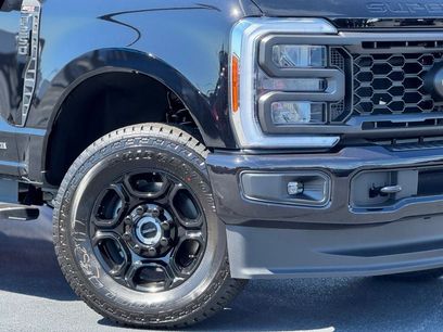 New 2026 Ford F250 XL w/ STX Appearance Package