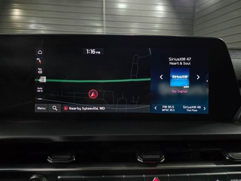 Used 2023 Kia Telluride LX image 27