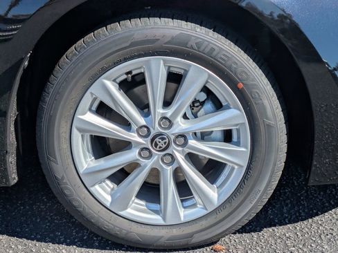 New 2026 Toyota Corolla LE image 12