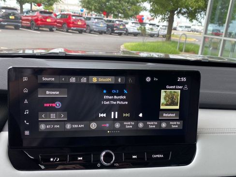 New 2026 Mitsubishi Outlander SE FWD image 28
