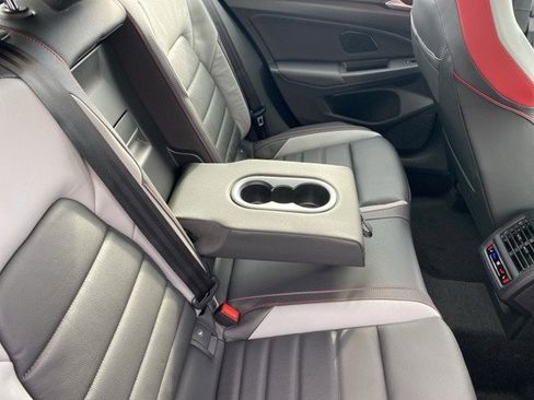 New 2026 Volkswagen GTI Autobahn image 50