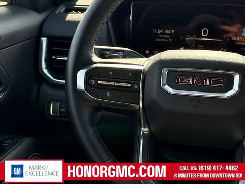 Used 2025 GMC Terrain Elevation image 25