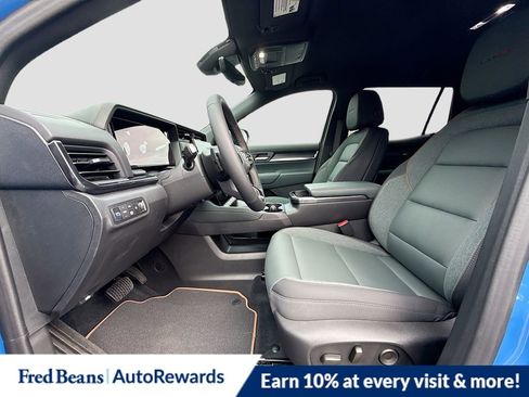 New 2026 GMC Terrain AT4 w/ Technology Package II image 21