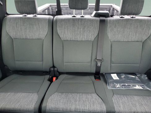 New 2026 Ford F250 XLT w/ XLT Premium Package image 27