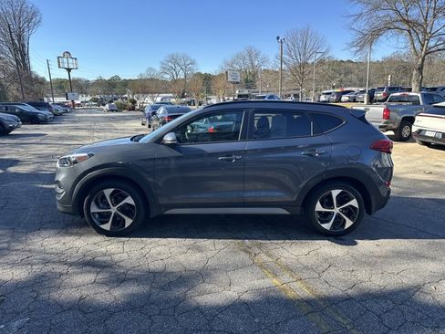 Used 2018 Hyundai Tucson Value image 9
