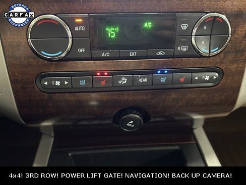 Used 2011 Ford Expedition XLT w/ 202A Rapid Spec Order Code image 25