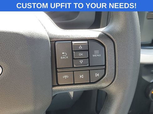 New 2025 Ford F450 XL image 13