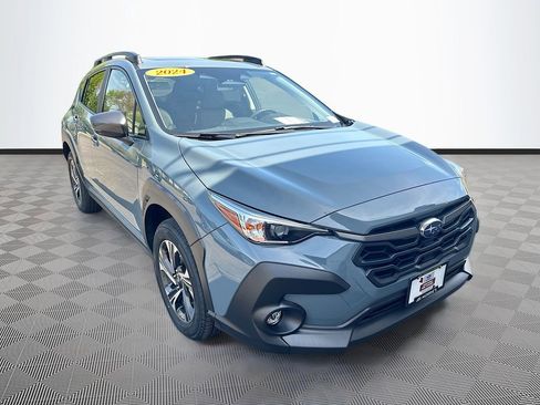 Certified 2024 Subaru Crosstrek 2.0i Premium AWD/4WD image 3