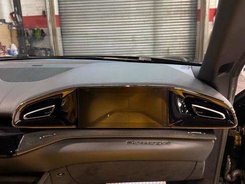 Used 2024 Ferrari Purosangue image 34